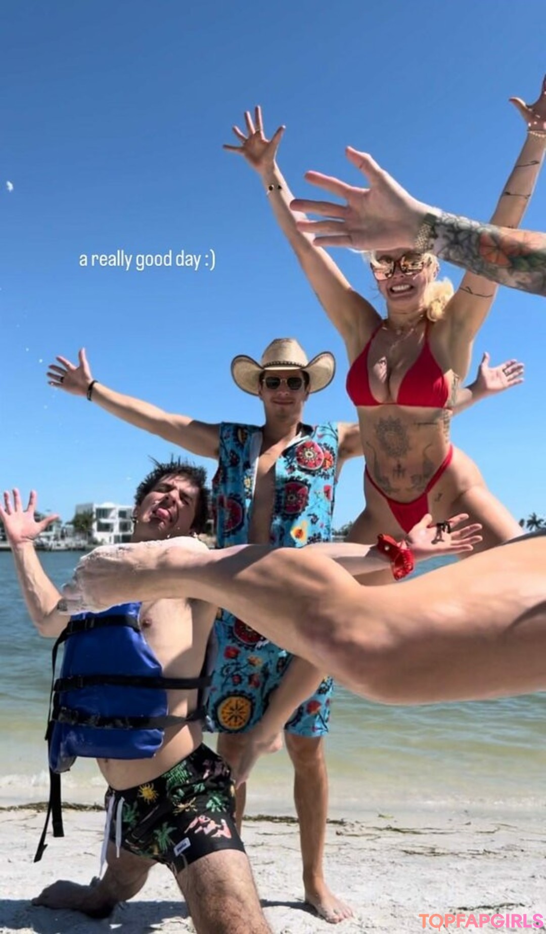 Foto desnuda filtrada de OnlyFans de Taylor Hughs #81 Foto desnuda filtrada de OnlyFans de Taylor Hughs #81