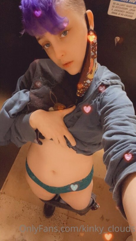 Kinkyclouds