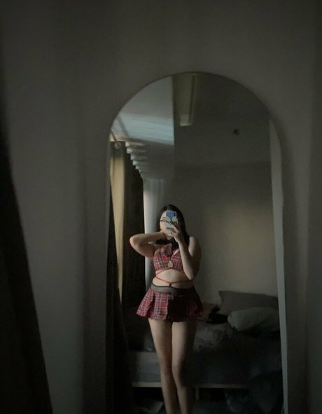 Foto desnuda filtrada de OnlyFans de Sugaushi