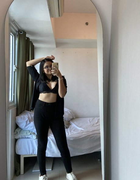 Foto desnuda filtrada de OnlyFans de Sugaushi
