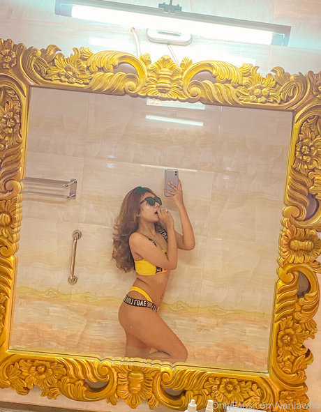 Vaniawho