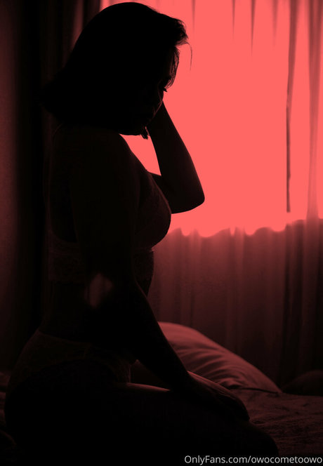 Foto desnuda filtrada de OnlyFans de Astridwasmyidea
