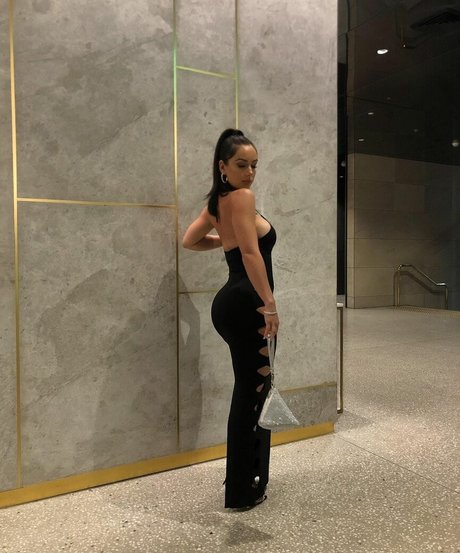 Foto desnuda filtrada de OnlyFans de Amy Watchirs
