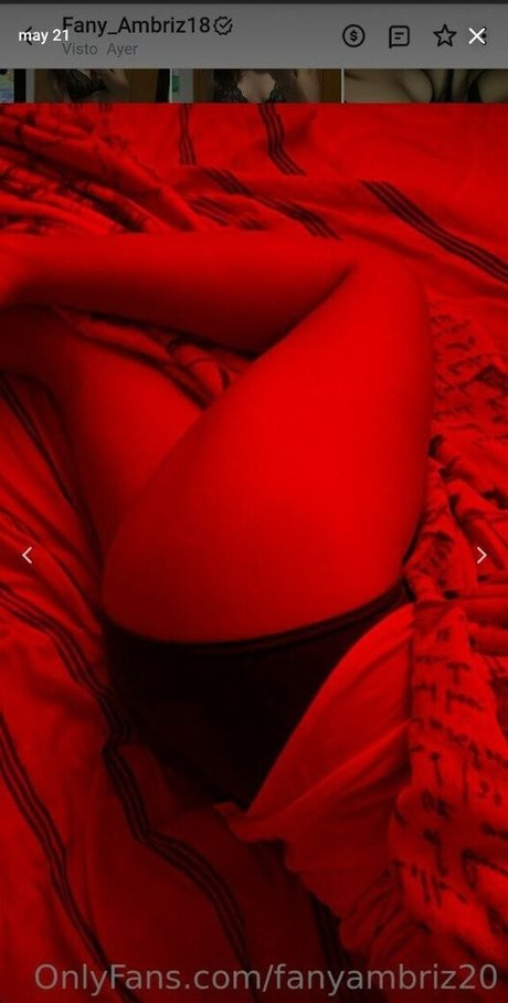 Fanyambriz20