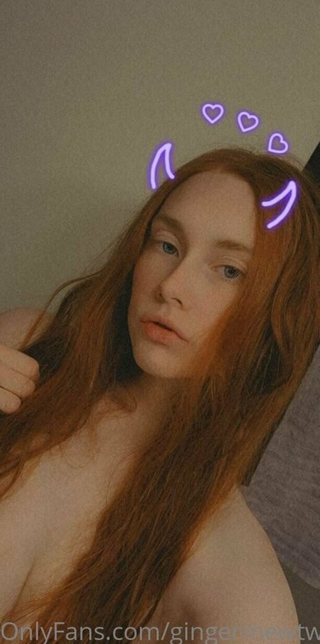 Gingermewtwo