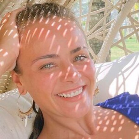Foto desnuda filtrada de OnlyFans de Juliana Silveira