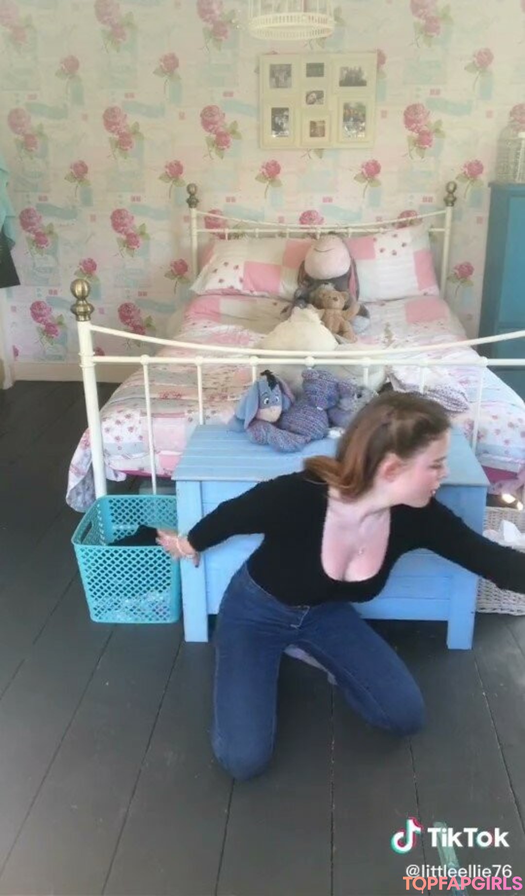 Foto desnuda filtrada de OnlyFans de Ellie Littlechild #38 Foto desnuda filtrada de OnlyFans de Ellie Littlechild #38