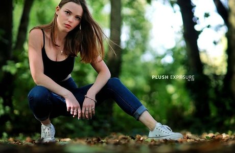 Foto desnuda filtrada de OnlyFans de Ellie Littlechild
