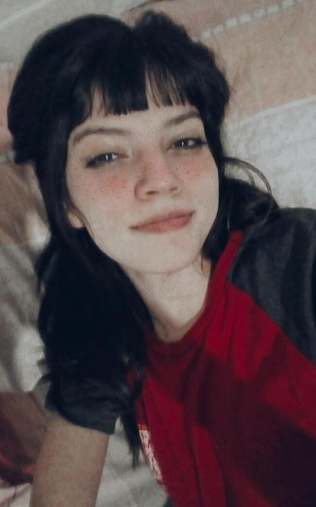 Foto desnuda filtrada de OnlyFans de Kalysrra