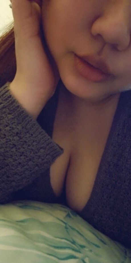 Foto desnuda filtrada de OnlyFans de Syurii
