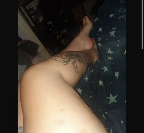 Foto desnuda filtrada de OnlyFans de Mrsnightmarexxx