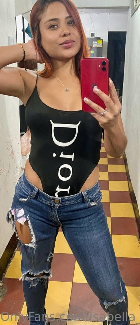 Isabellasanchez