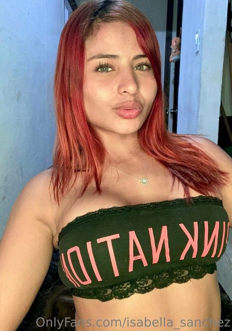 Isabellasanchez
