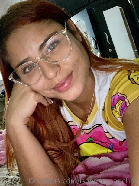 Isabella_sanchez