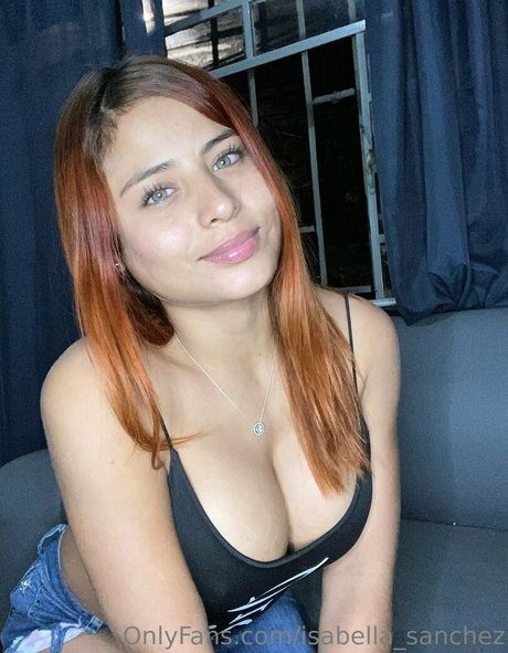 Isabella_sanchez