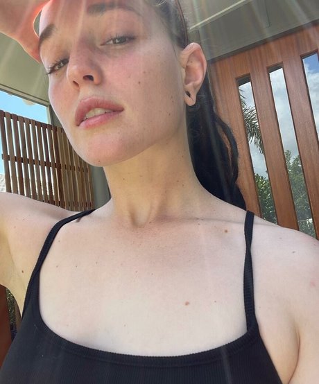 Foto desnuda filtrada de OnlyFans de Skye Sharp