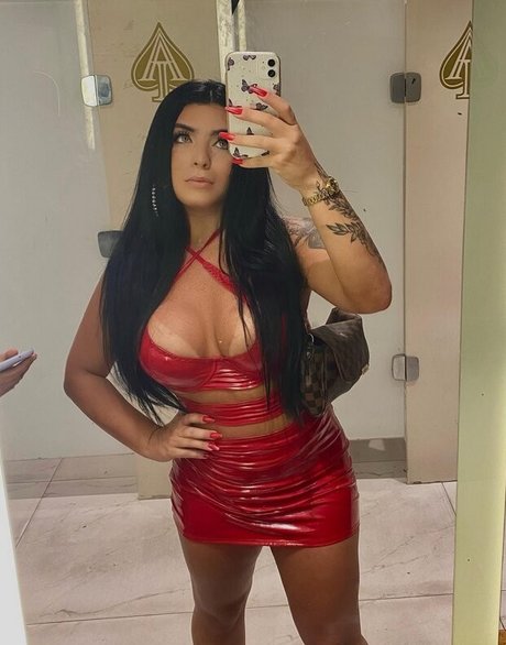 Agatha Rios