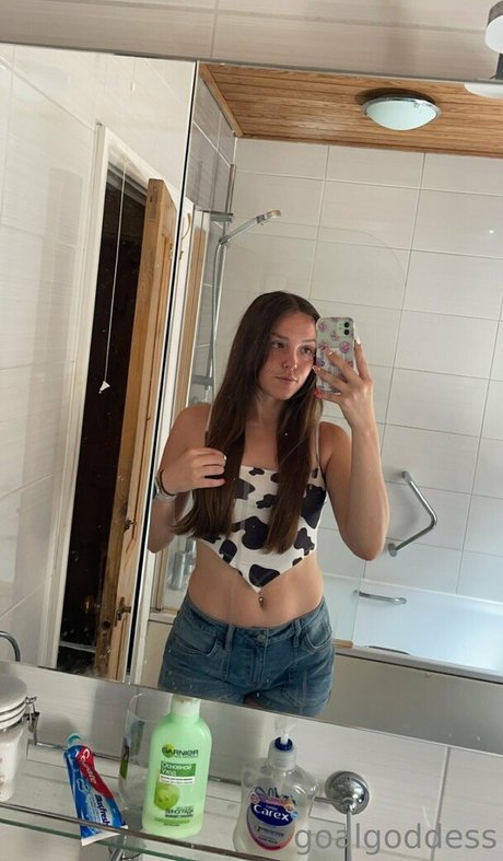 Goalgoddess
