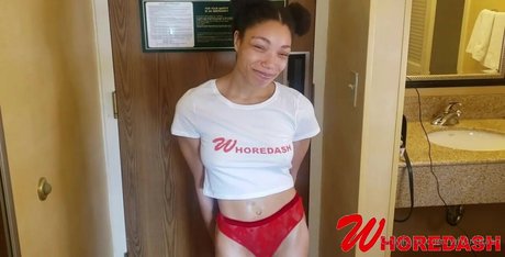 Whoredash Appreciation