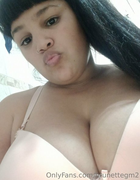 Brunettegm2