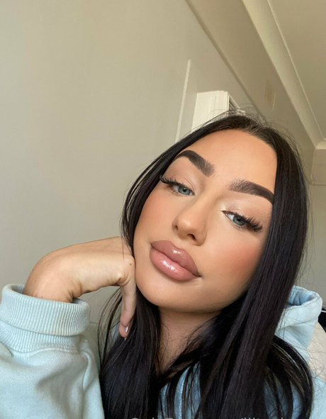 Liltashmae