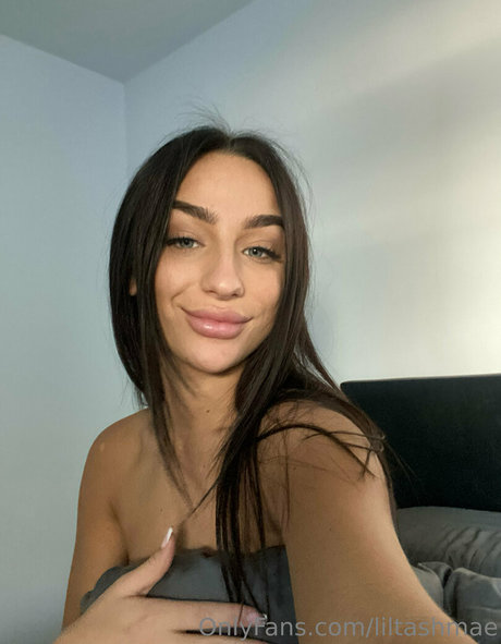 Liltashmae