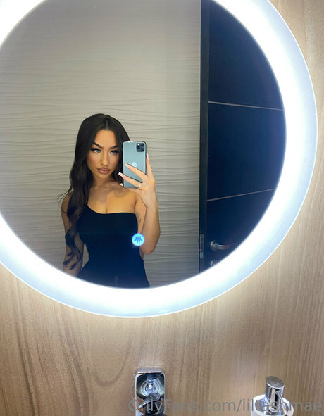 Liltashmae