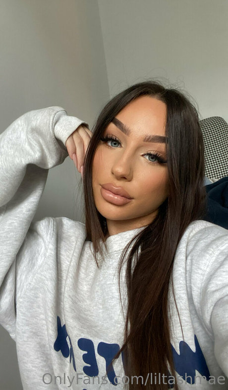 Liltashmae