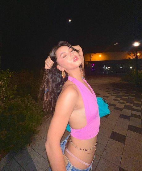 Beca Michie