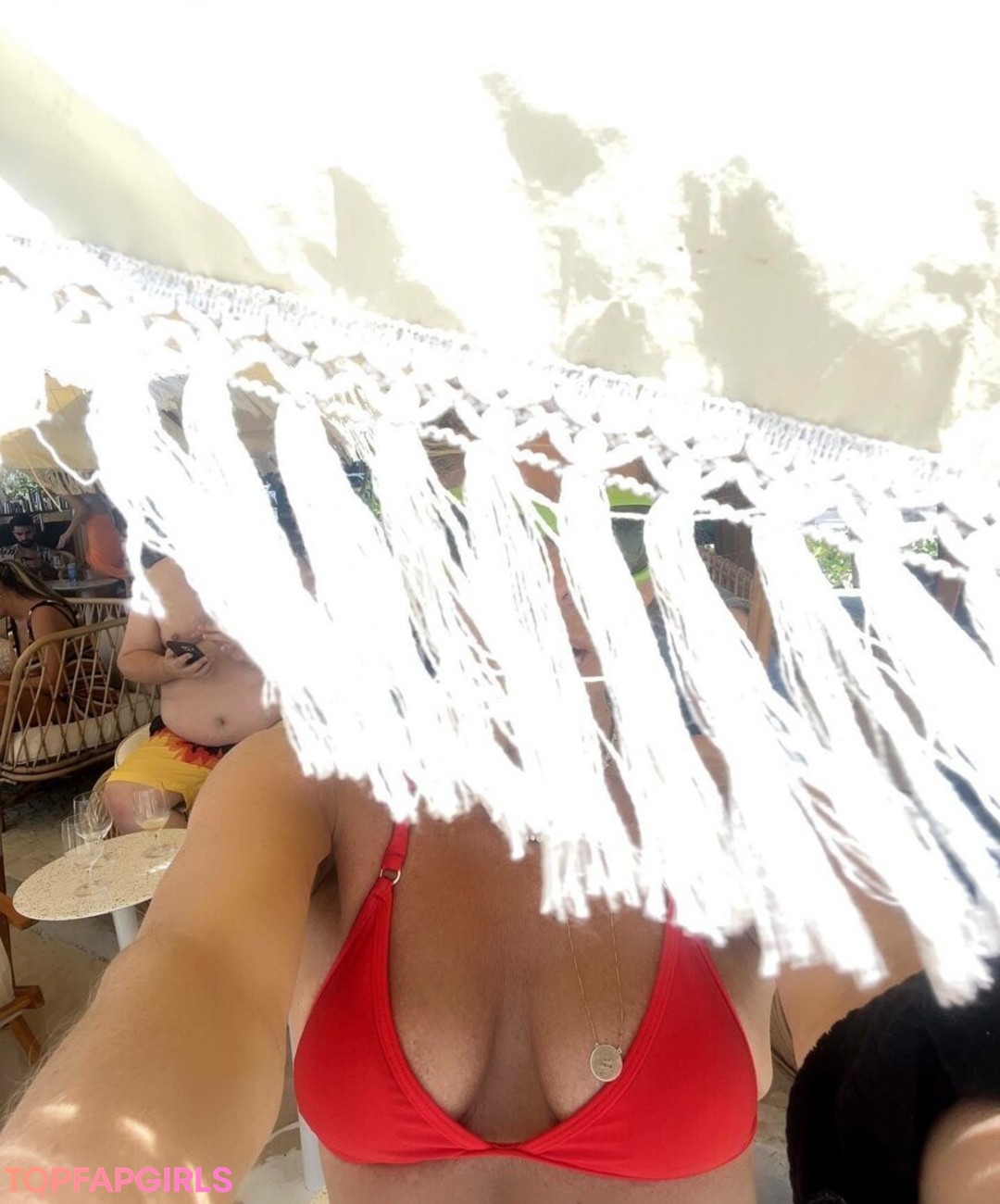 Foto desnuda filtrada de OnlyFans de Adriane Galisteu #47 Foto desnuda filtrada de OnlyFans de Adriane Galisteu #47