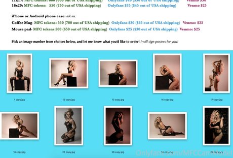 Mfccammodel