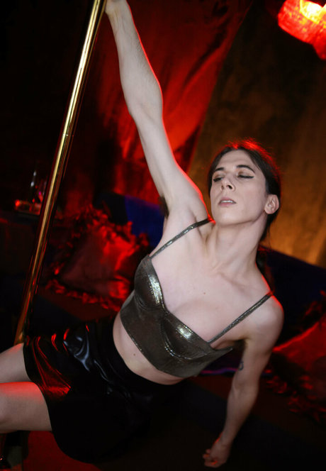 Foto desnuda filtrada de OnlyFans de Sophieladder