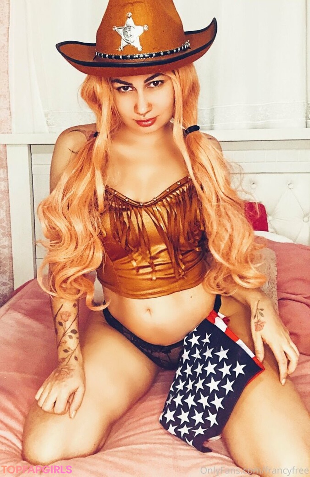 Foto desnuda filtrada de OnlyFans de Francyfree #14 Foto desnuda filtrada de OnlyFans de Francyfree #14