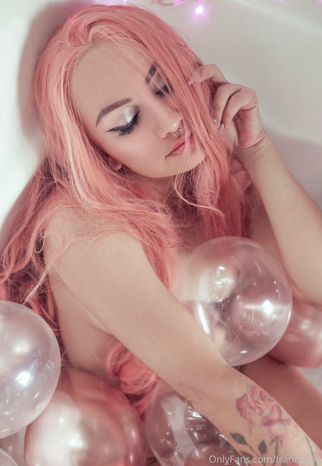 Foto desnuda filtrada de OnlyFans de Francyfree