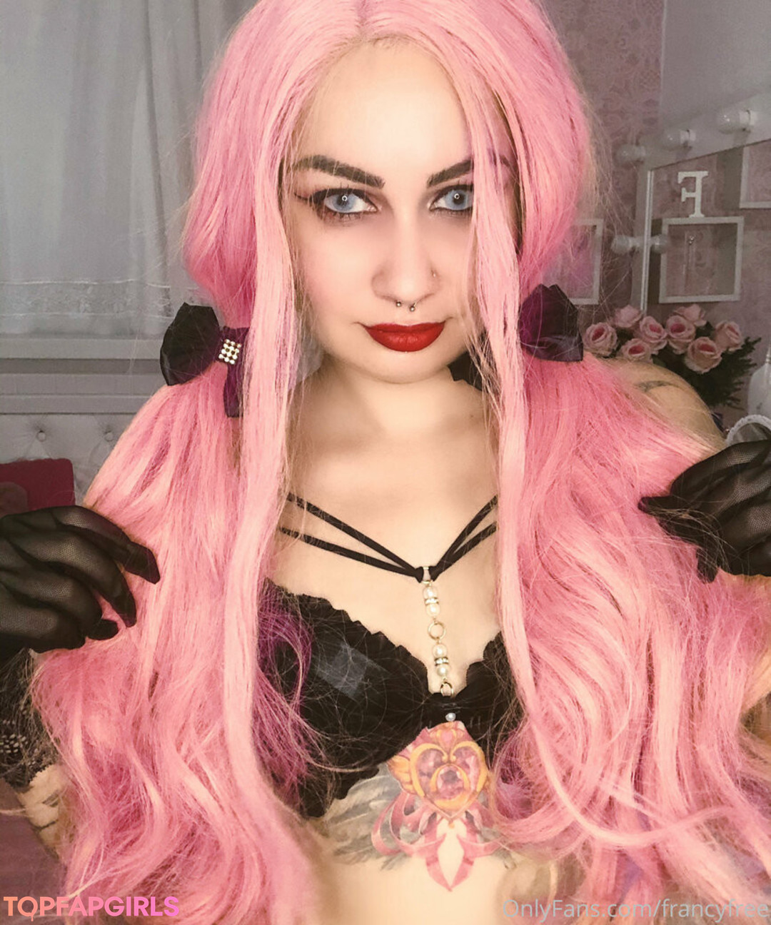 Foto desnuda filtrada de OnlyFans de Francyfree #8 Foto desnuda filtrada de OnlyFans de Francyfree #8