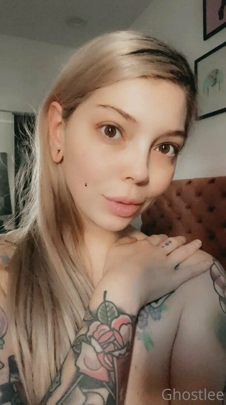 Foto desnuda filtrada de OnlyFans de Kayleexryder