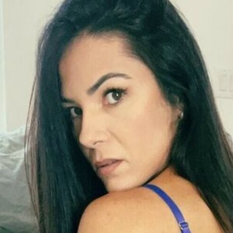 Foto desnuda filtrada de OnlyFans de Laura Thomaz