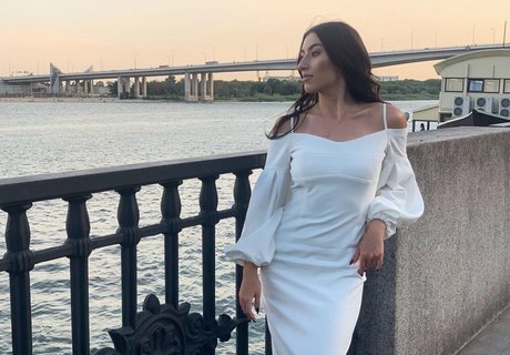 Foto desnuda filtrada de OnlyFans de Nadya Granenko