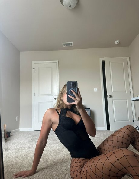 Foto desnuda filtrada de OnlyFans de Sen City