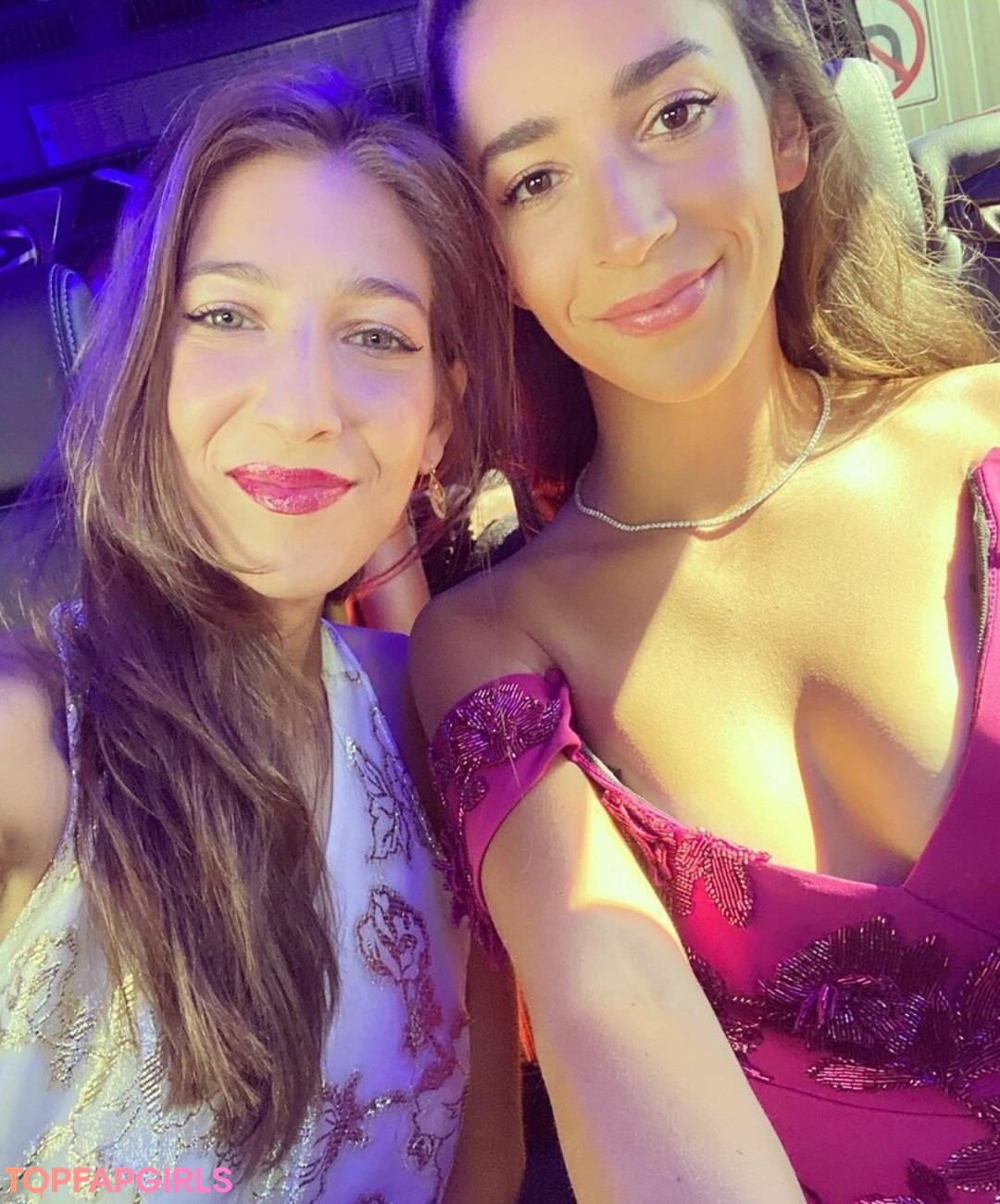 Foto desnuda filtrada de OnlyFans de Aly Raisman #107 Foto desnuda filtrada de OnlyFans de Aly Raisman #107