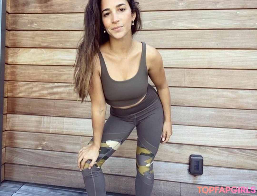 Foto desnuda filtrada de OnlyFans de Aly Raisman #209 Foto desnuda filtrada de OnlyFans de Aly Raisman #209