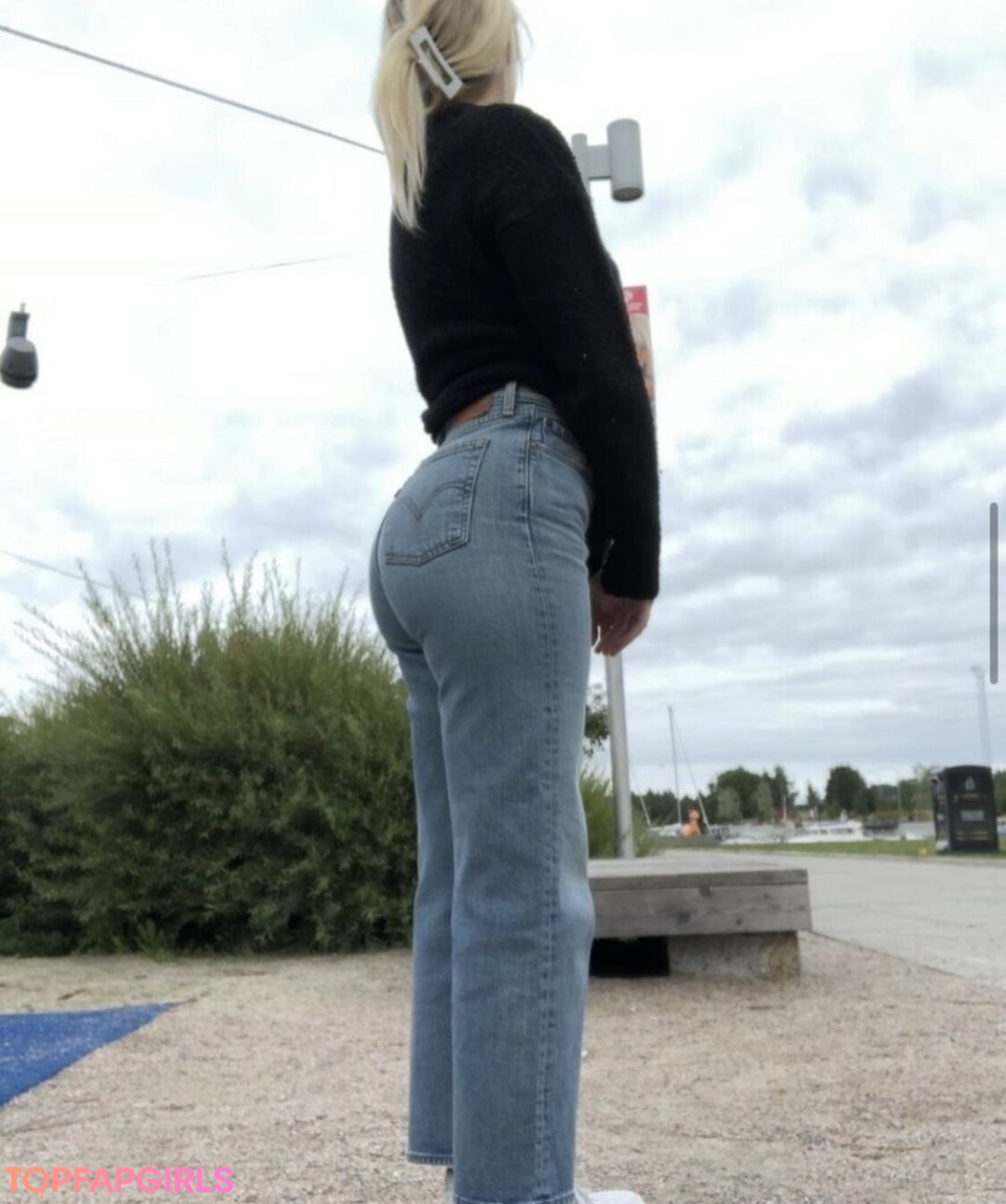 Foto desnuda filtrada de OnlyFans de Arielle Burstrom #9 Foto desnuda filtrada de OnlyFans de Arielle Burstrom #9