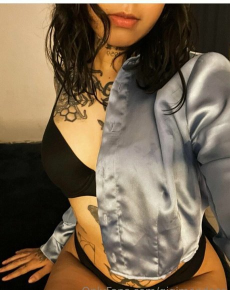 Gigimendoza