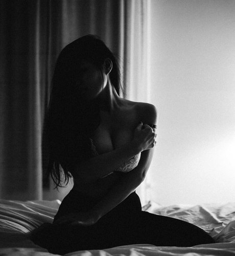 Foto desnuda filtrada de OnlyFans de Jewelthe Steppe