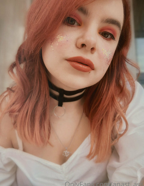 Foto desnuda filtrada de OnlyFans de Anastass11