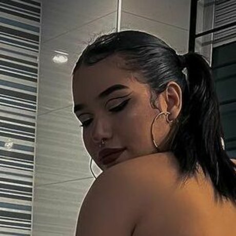Foto desnuda filtrada de OnlyFans de Katherine Alvarez