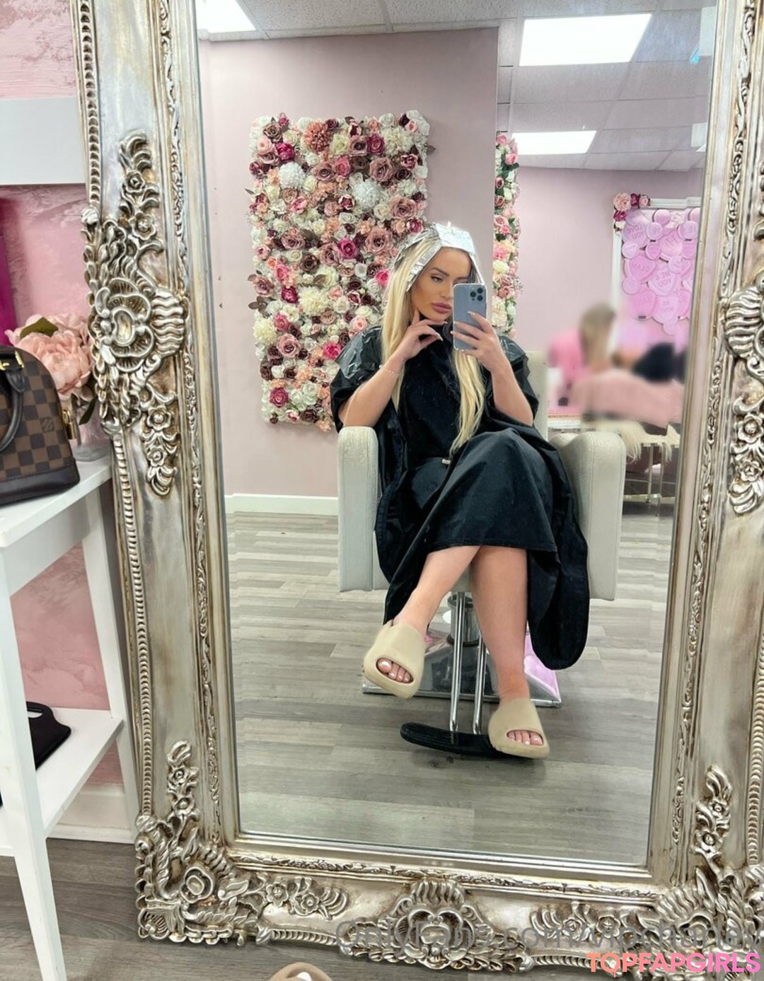 Foto desnuda filtrada de OnlyFans de Viplaurenxx #101 Foto desnuda filtrada de OnlyFans de Viplaurenxx #101