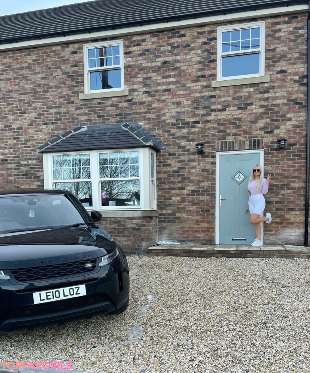 Foto desnuda filtrada de OnlyFans de Viplaurenxx #195 Foto desnuda filtrada de OnlyFans de Viplaurenxx #195