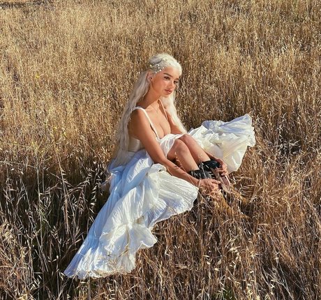 Foto desnuda filtrada de OnlyFans de Sab Zada