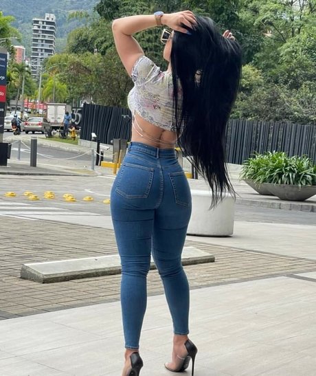 Diosa Canales